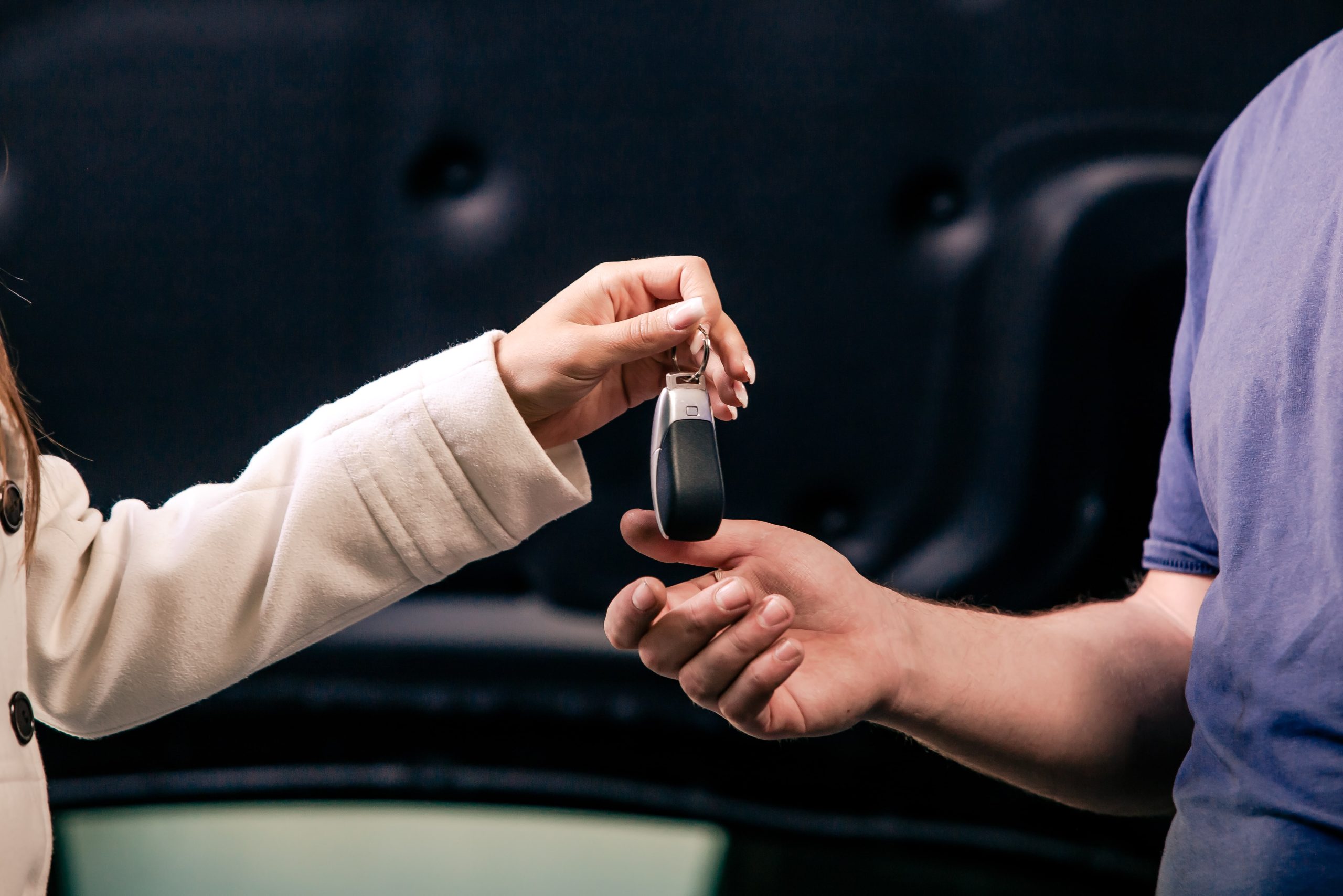 Unlocking the Secrets: The Art of Car Key Programmer